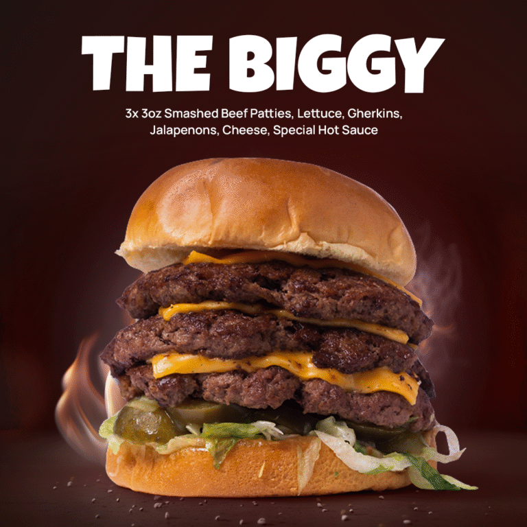 The Biggy