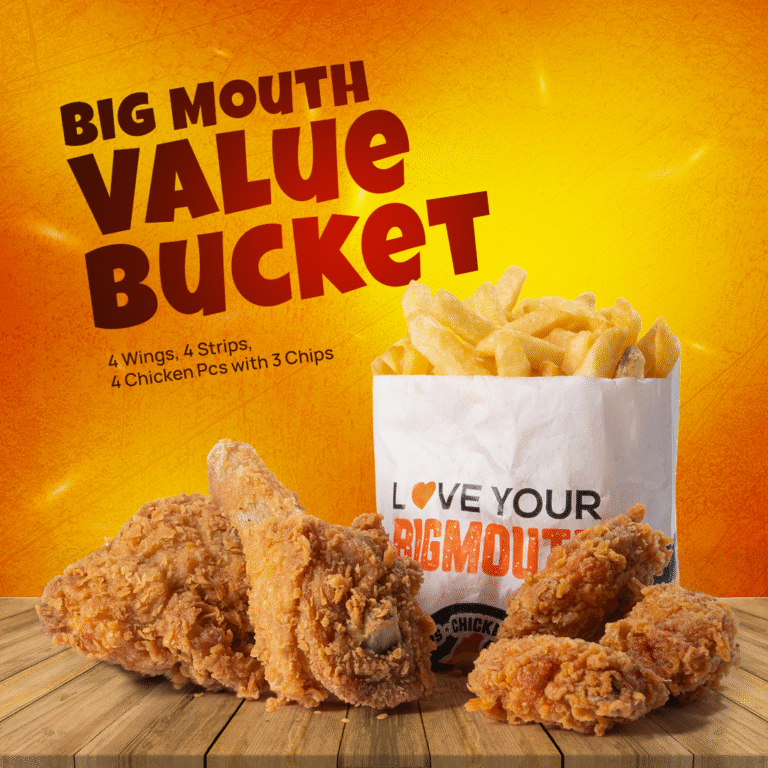 Value Bucket