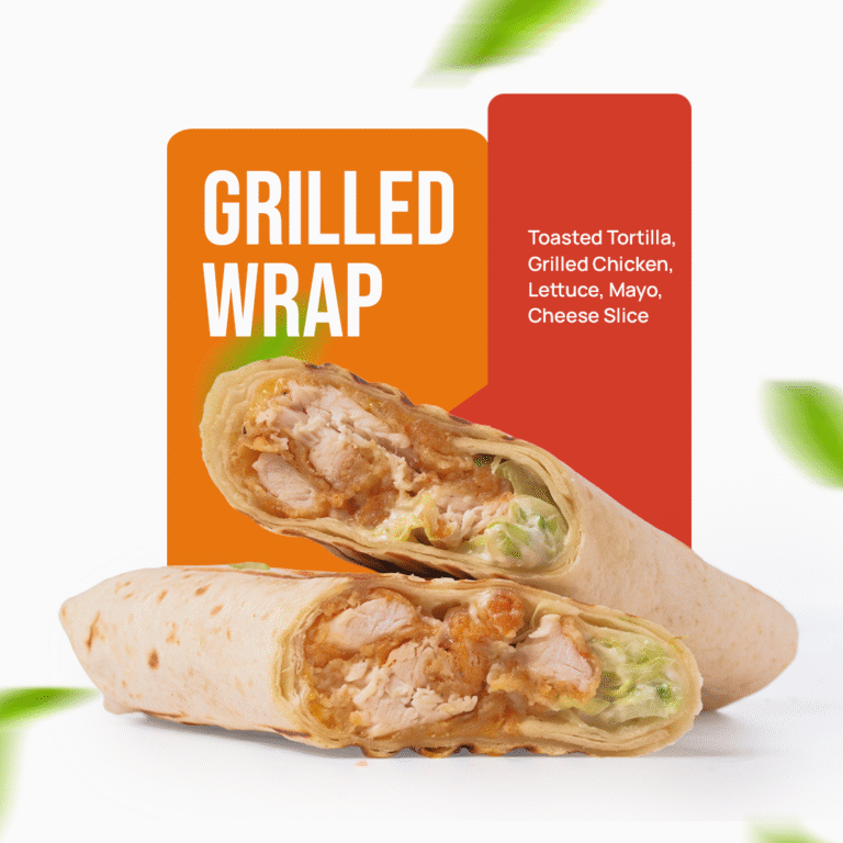 Wrap